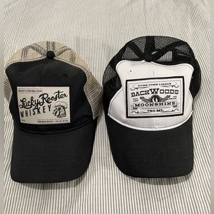 Men’s hats
